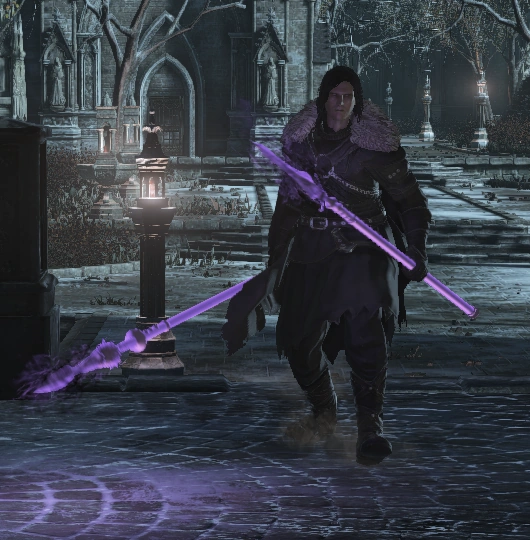 Рыцарь Дорана