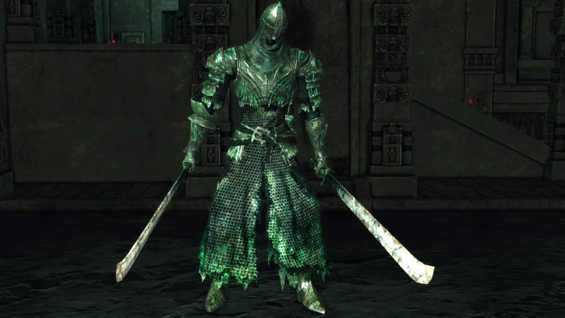 Рыцарь Святилища