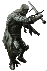 Рыцарь Хейда