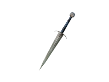 Палаш (Dark Souls II)