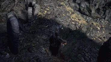 Использование в бою.