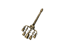 Колокольчик жреца