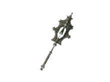 Палица презрения