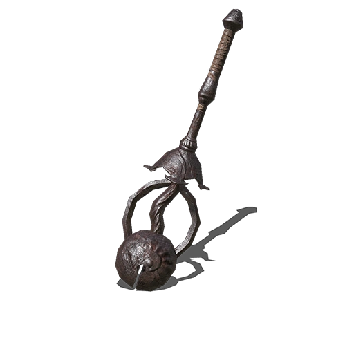 Колокольчик Каифы (Dark Souls III)