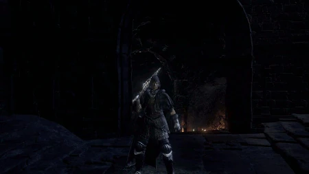 Особый навык оружия