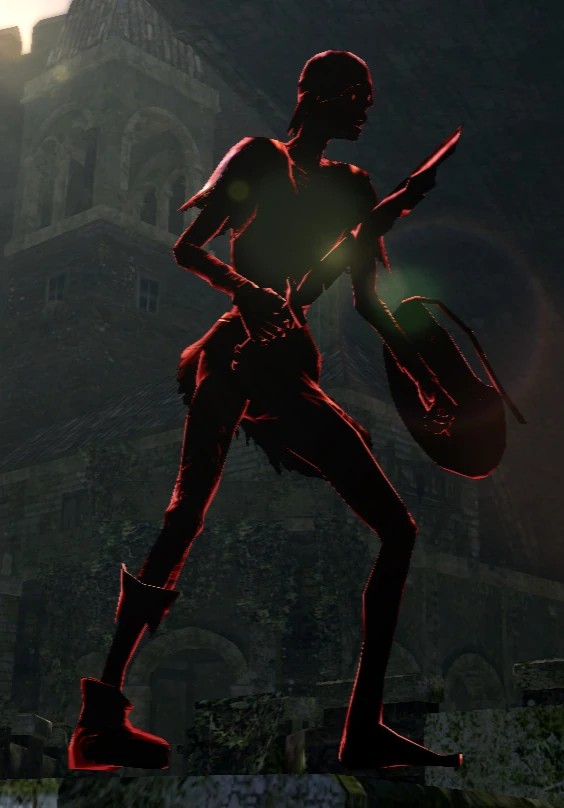 Черный фантом