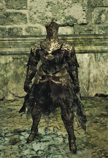 Сет Короля Слоновой Кости