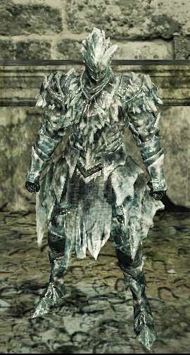 Сет голема бастиона