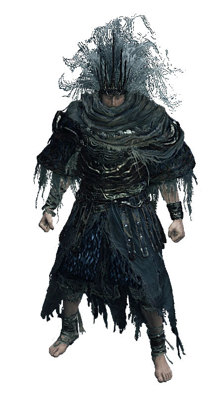 Сет из драконьей чешуи