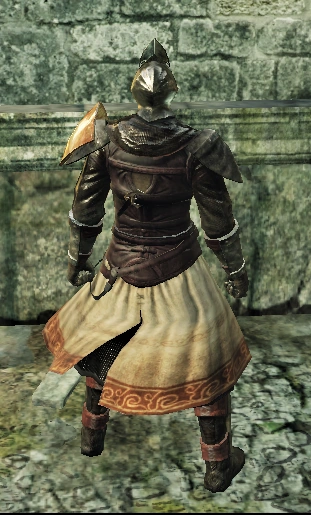 Сет солдата короля