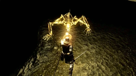 Двойной удар руками