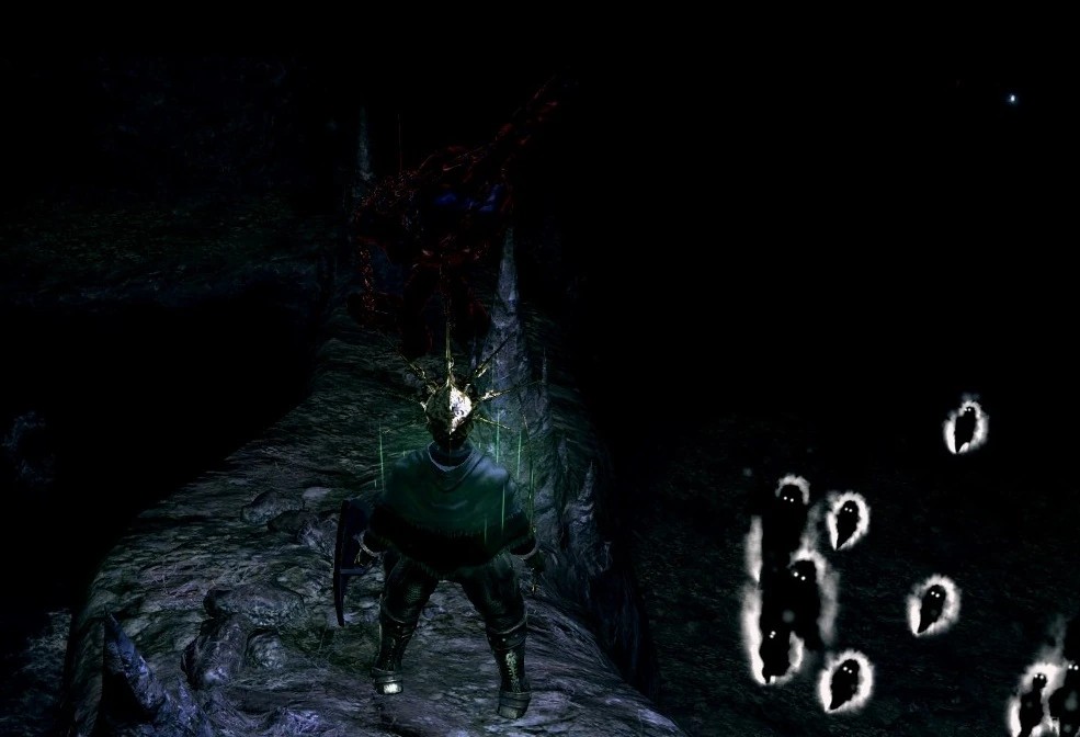 Ущелье Бездны