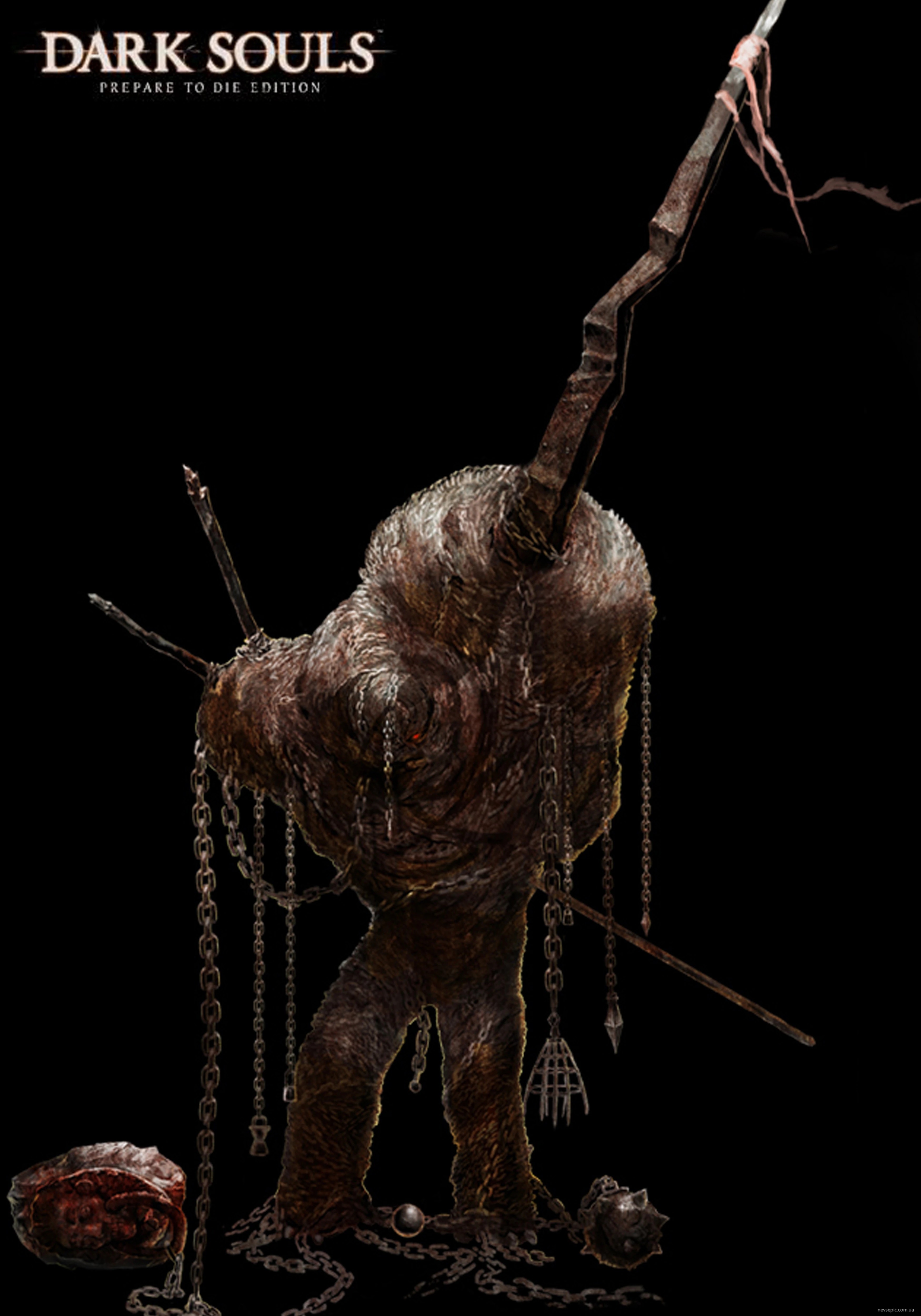 Концепт-арт.