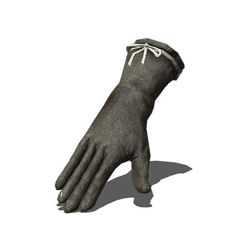 Восточные наручи (Dark Souls III)