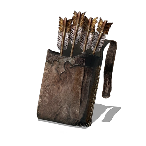 Деревянный болт (Dark Souls III)