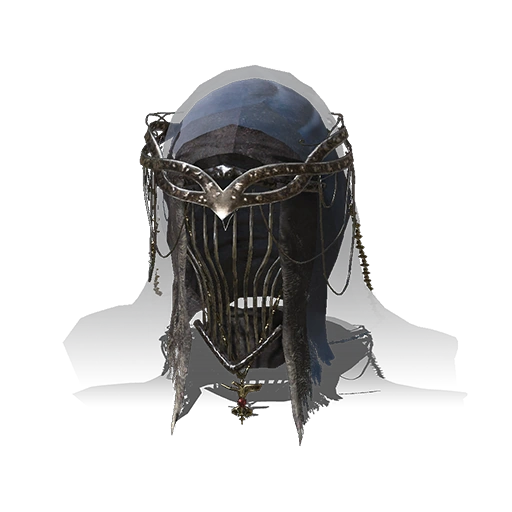 Корона танцовщицы