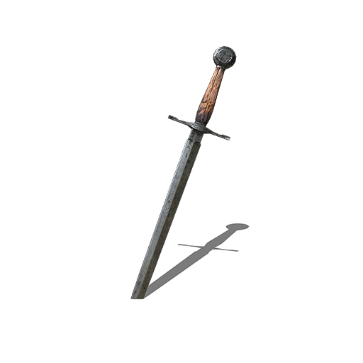 Короткий меч (Dark Souls III)
