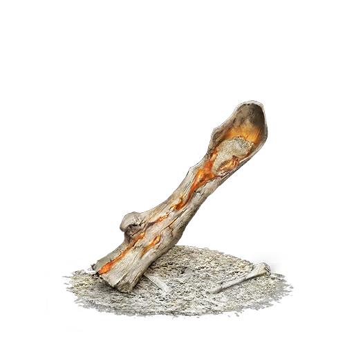 Косточка возвращения (Dark Souls III)