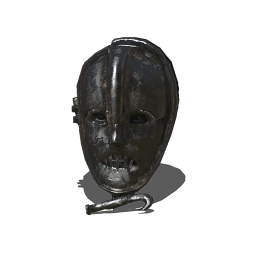 Маска изгнанника