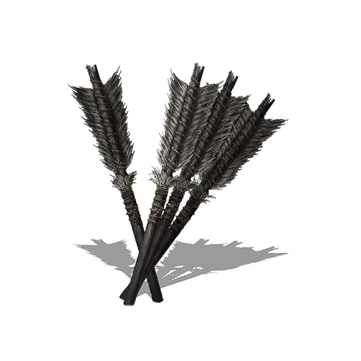 Милвудская большая стрела