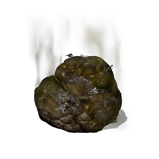 Навозный пирог (Dark Souls III)