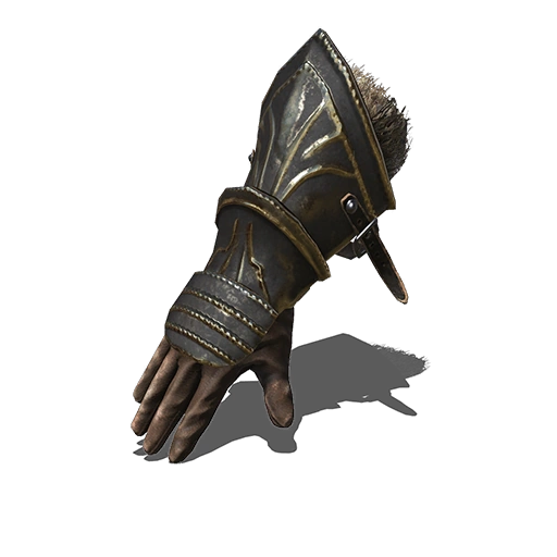 Наручи милвудского рыцаря