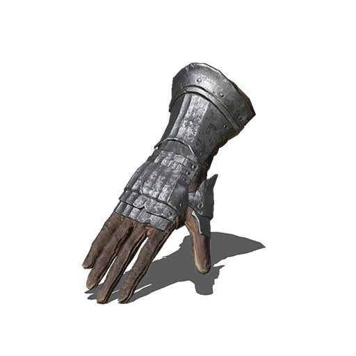 Наручи огня