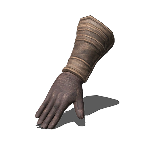 Наручи элитного рыцаря (Dark Souls III)