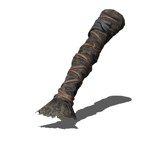 Перчатки Карлы