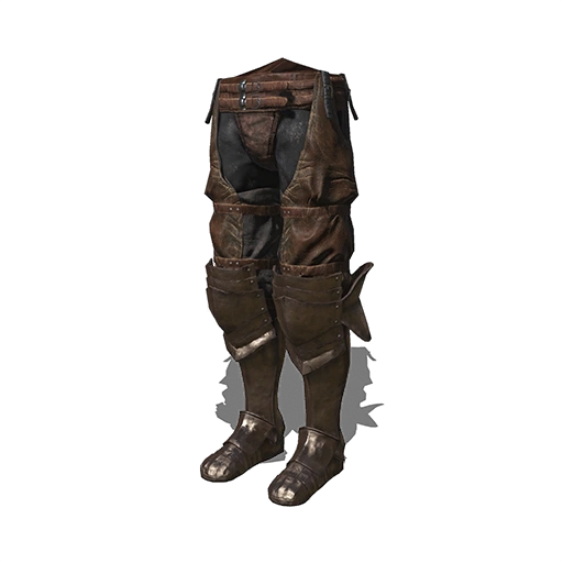 Поножи Лаппа