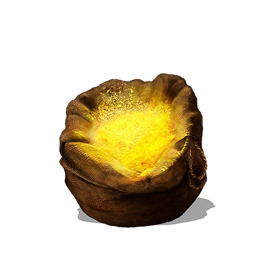 Порошок для починки (Dark Souls III)