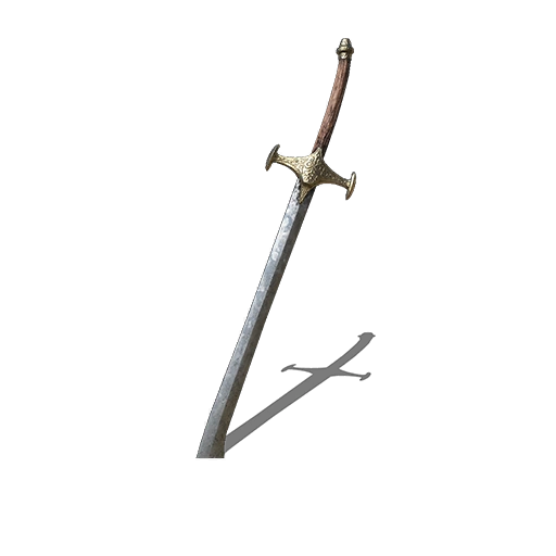 Скимитар (Dark Souls III)