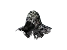 Капюшон ведьмака