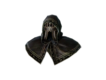 Капюшон хаоса