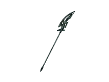 Старая пика рыцаря