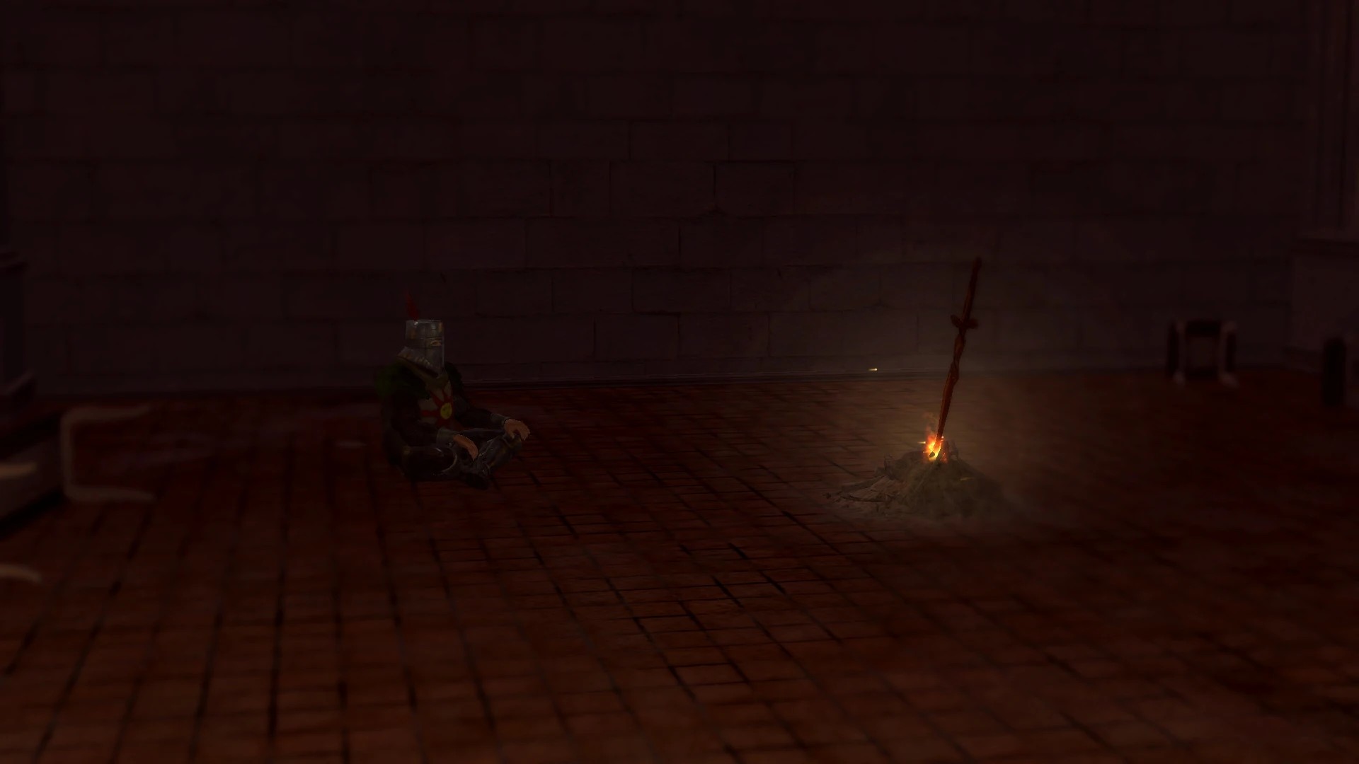 В Анор Лондо