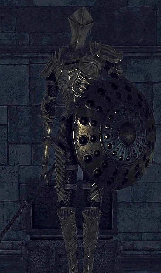 Стражи Руин