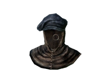 Шляпа странствующего торговца