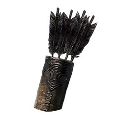 Отравленная стрела (Dark Souls III)