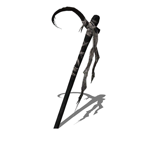 Сумрачный посох