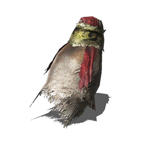 Талисман Солнца (Dark Souls III)