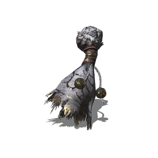 Талисман (Dark Souls III)