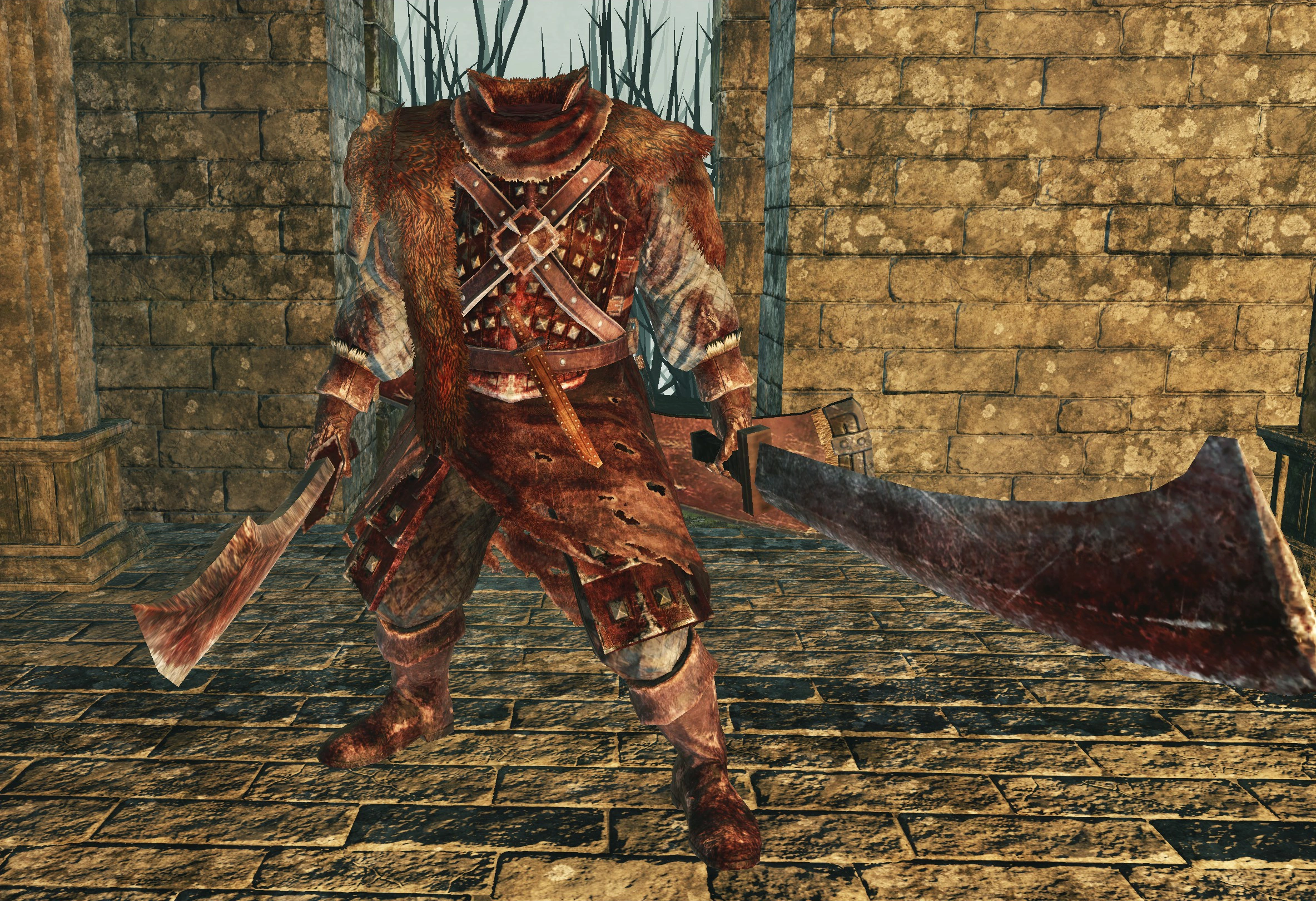 Тело Венгарла