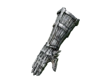 Темные наручи (Dark Souls ll)