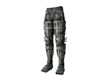 Темные поножи (Dark Souls ll)