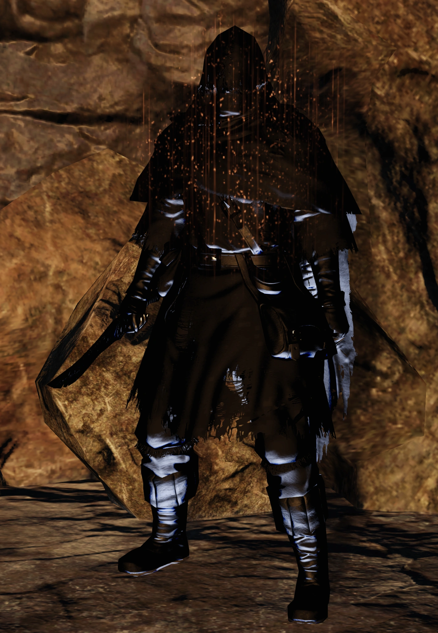 Темный Изгой