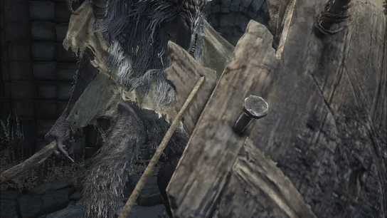 Навык кинжала