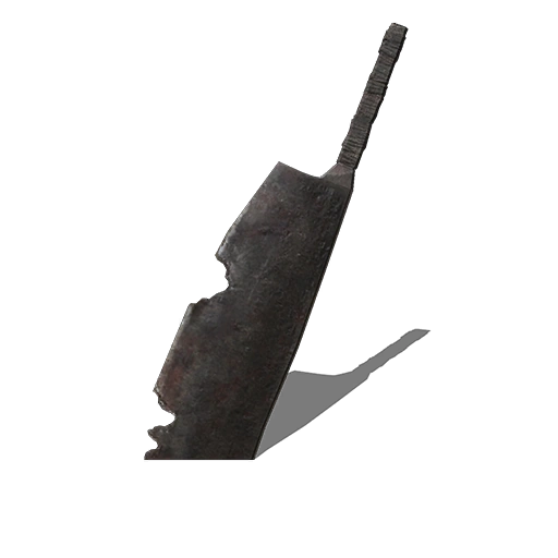 Нож мясника (Dark Souls III)