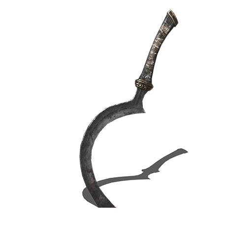 Топорик человека-змеи