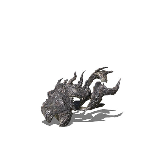 Кулак демона